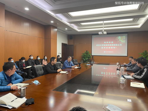 技術(shù)交流，思想碰撞 一場(chǎng)干貨滿滿、氛圍熱烈的行業(yè)盛會(huì)